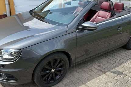 VW Eos 115.421 km 9.950 &euro; Neuhausen 75242