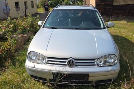 VW Golf 268.000 km 600 &euro; Straubenhardt 75334