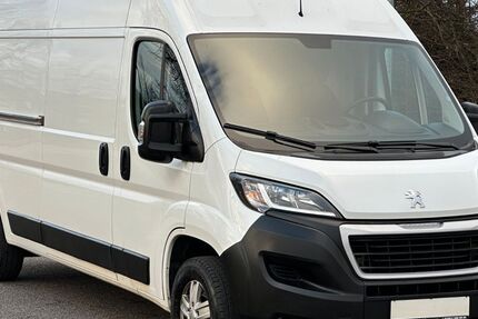 Peugeot Boxer 159.000 km 16.995 € Bruchsal-Helmsheim 76646