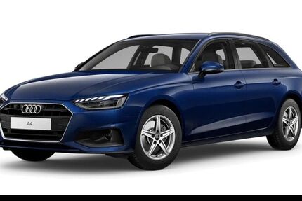 Audi A4 84.158 km 23.880 &euro; Karlsruhe 76131