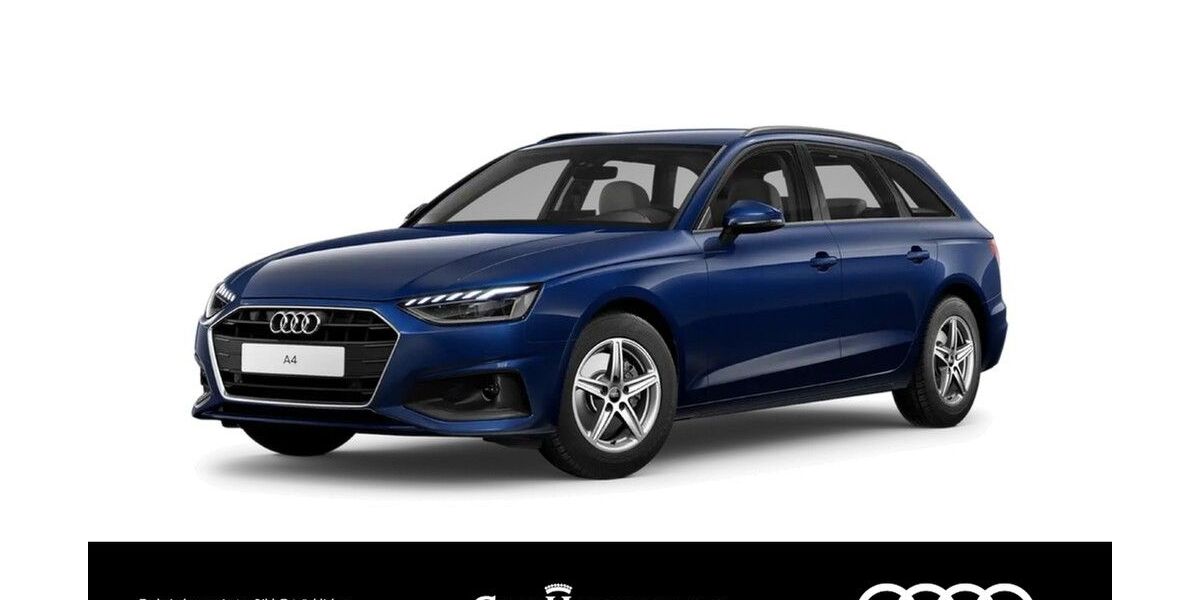Audi A4 84.158 km 23.880 &euro; Karlsruhe 76131