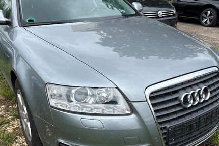 Audi A6 132.000 km 7.499 € Korntal 70825