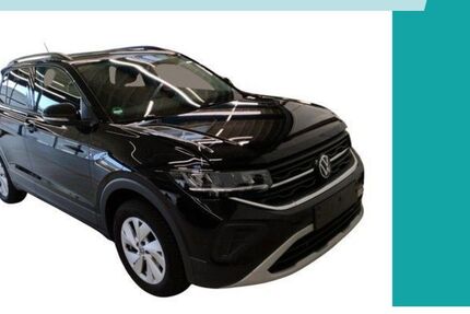 VW T-Cross 8.380 km 23.490 &euro; Calw 75365