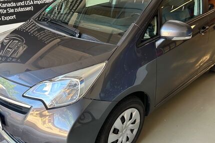 Toyota Verso-S 150.020 km 6.390 &euro; LEONBERG 71229