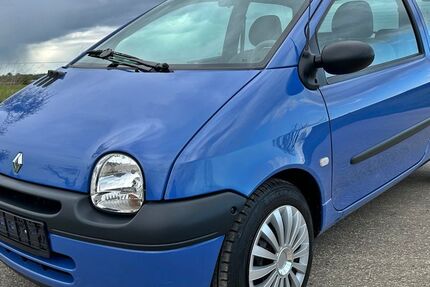 Renault Twingo 34.000 km 5.800 &euro; Karlsbad 76307