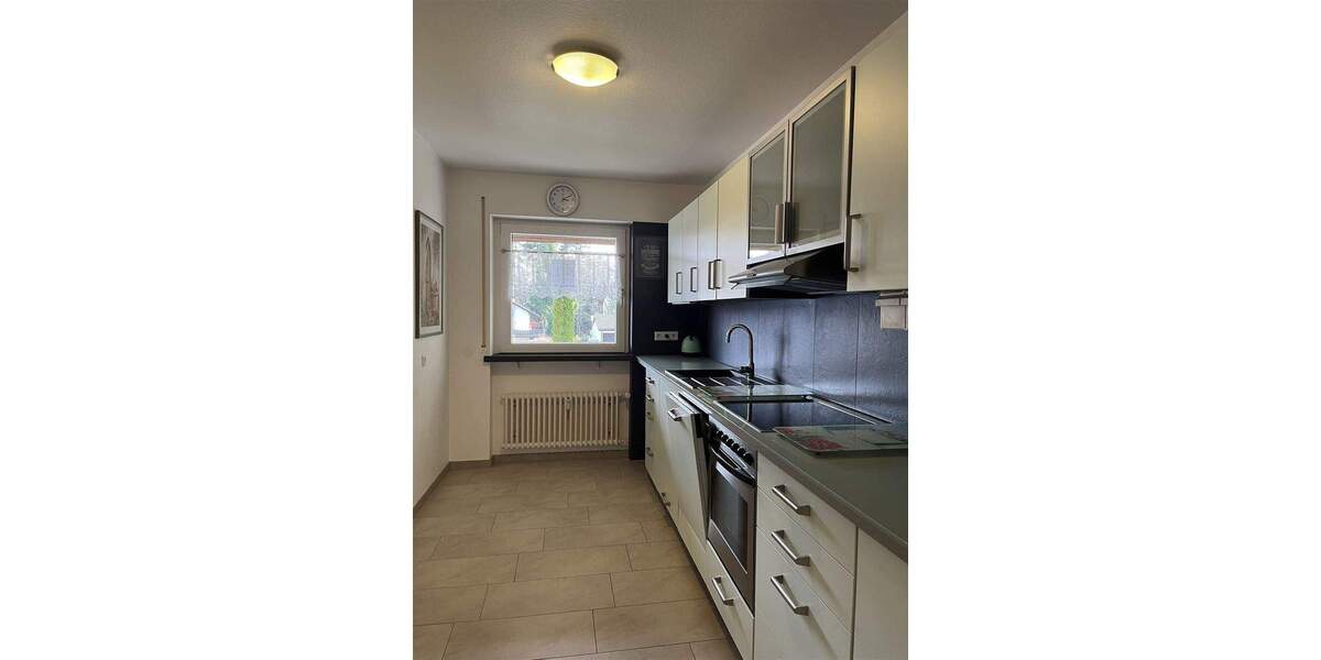 Etagenwohnung Bad Wildbad im Schwarzwald Bad Wildbad - 4 Zimmer, 280.000&euro; | Angebot:25740484