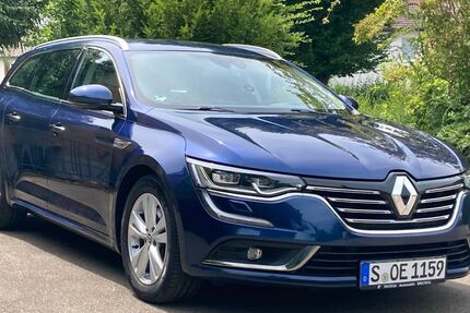 Renault Talisman 77.500 km 18.850 € Stuttgart 70499