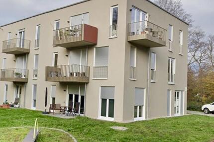 Neuwertige 2-Zimmer-Wohnung mit Balkon in Karlsruhe-Rüppurr 2 zimmer