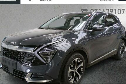 Kia Sportage 24.989 km 31.800 € Bietigheim-Bissingen 74321