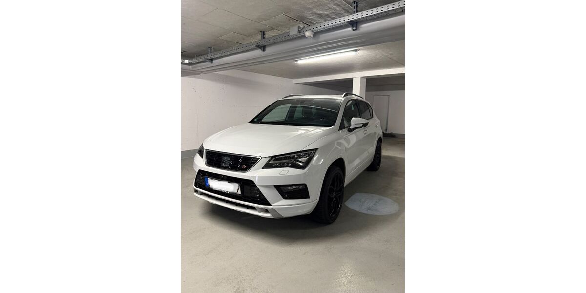 Seat Altea 92.300 km 22.000 &euro; Kieselbronn 75249
