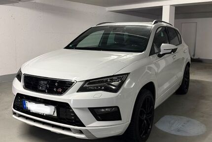 Seat Altea 92.300 km 22.999 &euro; Kieselbronn 75249