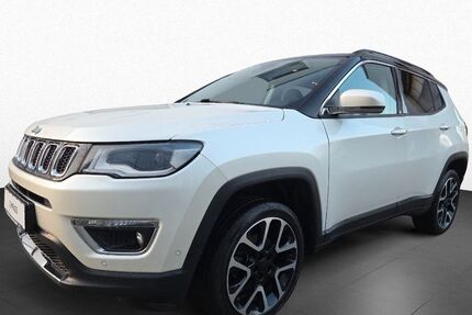 Jeep Compass 38.500 km 23.800 &euro; Pforzheim 75179