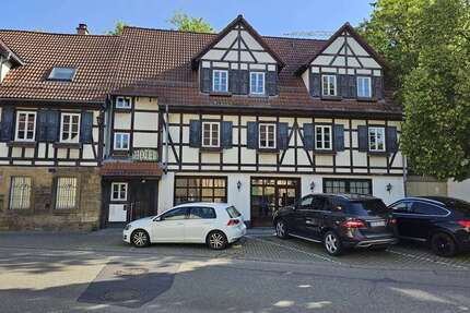 Gastronomie in Knittlingen 6.500 € 650 m² zimmer