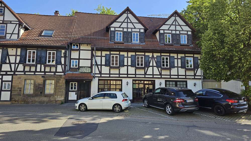 Gastronomie in Knittlingen 6.500 € 650 m² zimmer
