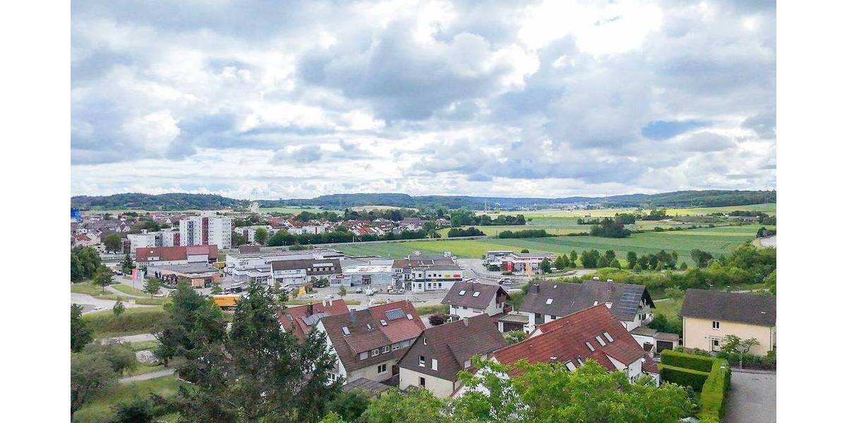 Etagenwohnung Renningen - 4 Zimmer, 108 m&sup2;, 339.000&euro; | Angebot:26910225