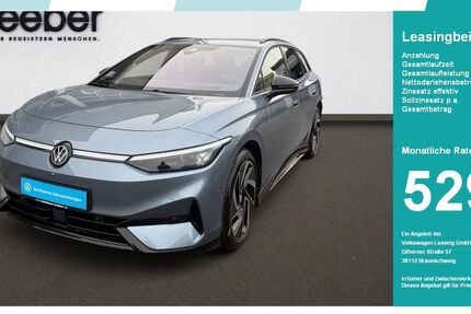 VW ID.7 19.500 km 47.990 &euro; Weil der Stadt 71263