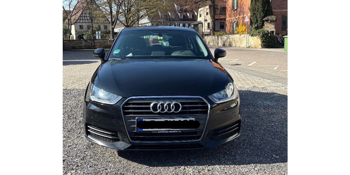 Audi A1 126.000 km 12.750 &euro; Ditzingen 71254