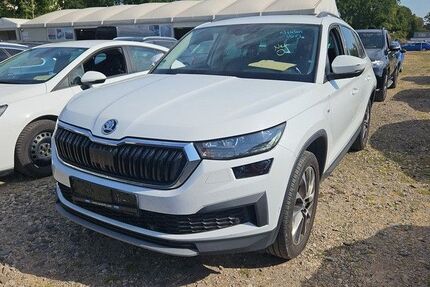 Skoda Kodiaq 159.900 km 22.490 &euro; Bretten 75015