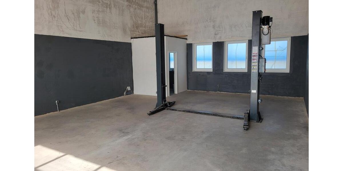 Gewerbeobjekt Oberderdingen - 999&euro; | Angebot:26092380