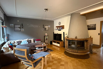 125 m² Kapitalanlage in Bad Wildbad – deutlich unter Markt vermietet Garage Kamin Balkon - Wohnung Bad Wildbad Calmbach | Angebot:26131451