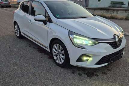 Renault Clio 123.900 km 7.890 € Wiernsheim 75446