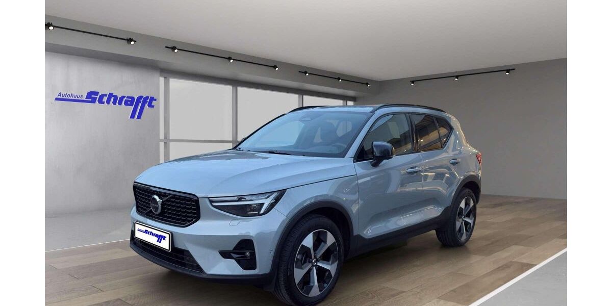 Volvo XC40 27.200 km 40.390 &euro; Wurmberg 75449