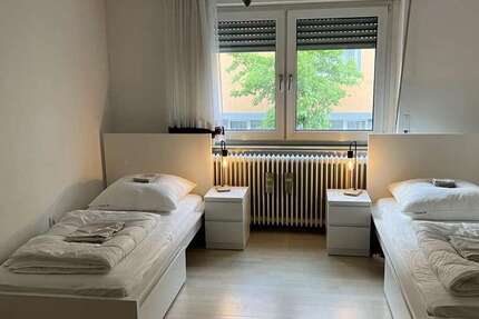 Wohnung zum Mieten in Pforzheim 480 € 35 m² 1 zimmer