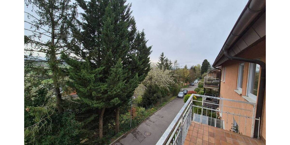 Etagenwohnung Niefern-Öschelbronn Niefern - 3 Zimmer, 99 m&sup2;, 965&euro; | Angebot:26420111