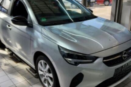 Opel Corsa 9.000 km 14.999 € Ditzingen 71254