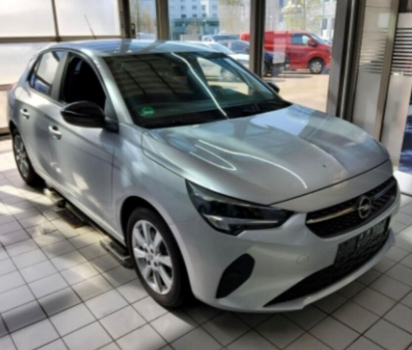 Opel Corsa 9.000 km 14.999 € Ditzingen 71254