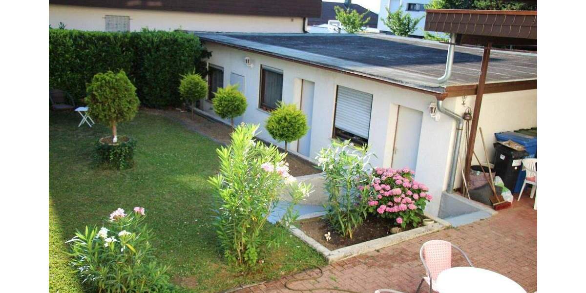 Mehrfamilienhaus, Wohnhaus Bruchsal - 1 Zimmer, 410 m&sup2;, 1.550.000&euro; | Angebot:25818842