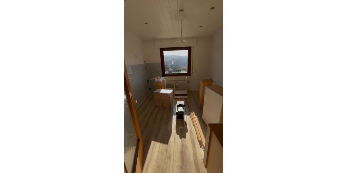 Etagenwohnung Pforzheim Eutingen - 3 Zimmer, 75 m&sup2;, 700&euro; | Angebot:25440879