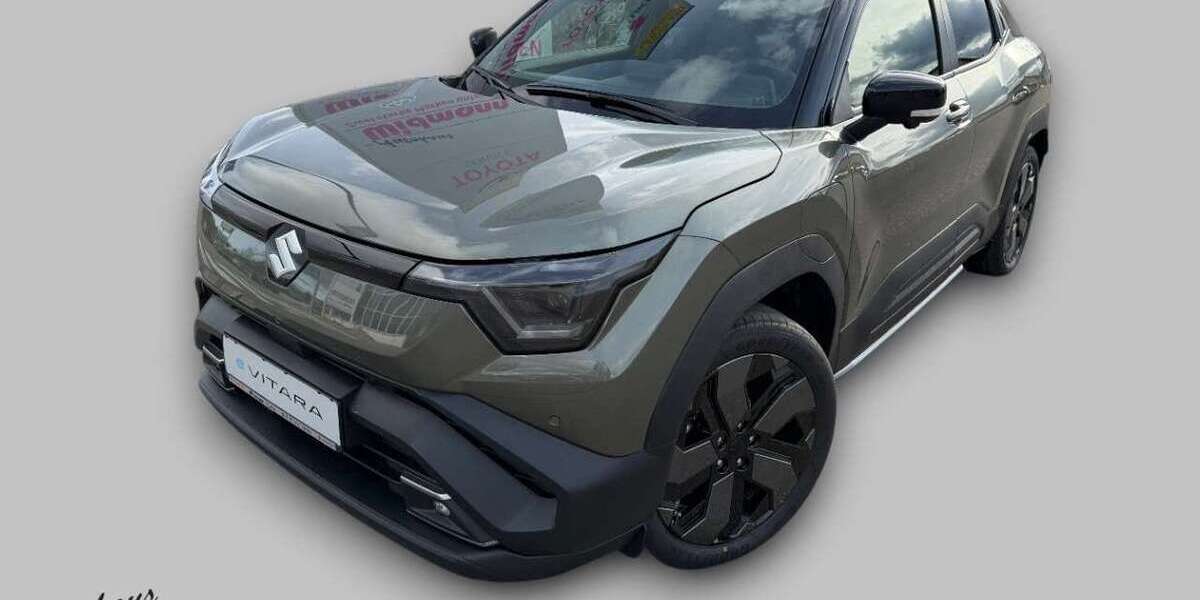 Suzuki Vitara 2.900 km 39.990 &euro; Calw 75365