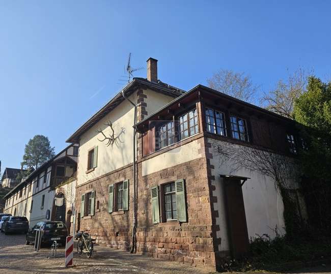 Einfamilienhaus Karlsruhe / Grötzingen Grötzingen - 6 Zimmer, 263 m&sup2;, 590.000&euro; | Angebot:26364658