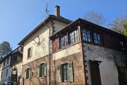 Haus Karlsruhe / Grötzingen Grötzingen - 6 Zimmer, 263 m&sup2;, 590.000&euro; | Angebot:26364658