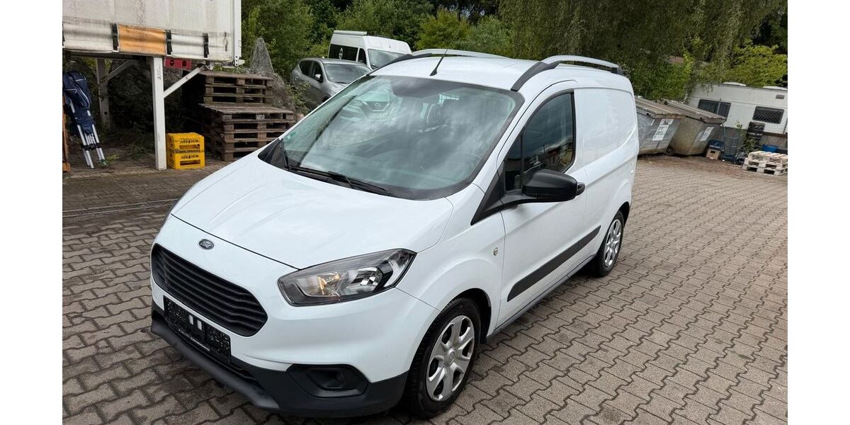 Ford Transit 93.000 km 6.990 &euro; Wiernsheim 75446