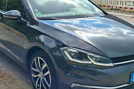 VW Golf 114.000 km 14.500 &euro; Kraichtal 76703