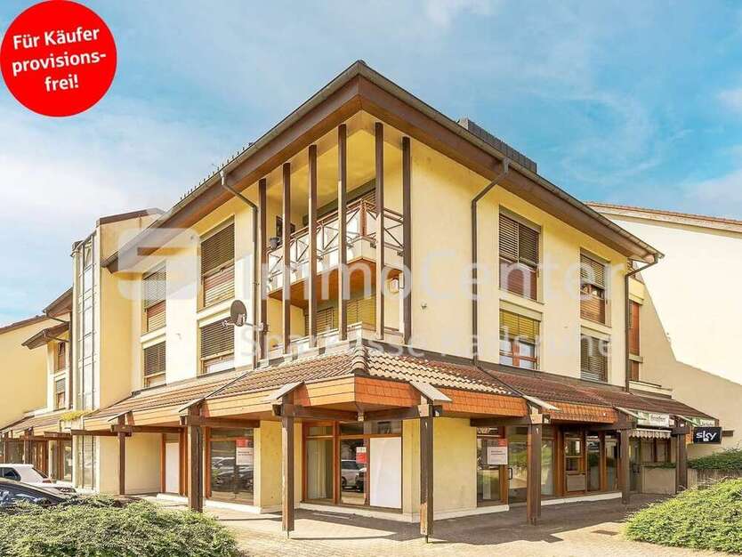 Einzelhandel in Karlsbad 99.000 € 106 m²