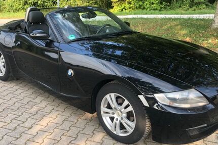 BMW Z4 292.000 km 5.800 € Neuhausen-Pforzheim 75242