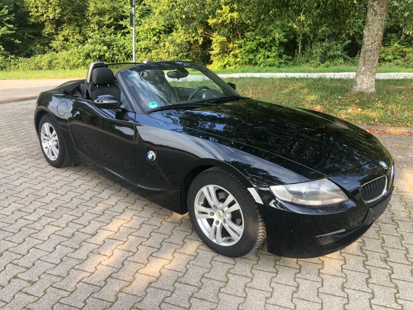 BMW Z4 292.000 km 5.800 € Neuhausen-Pforzheim 75242