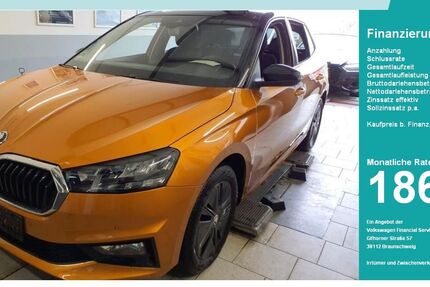 Skoda Fabia 28.819 km 16.790 &euro; Calw 75365