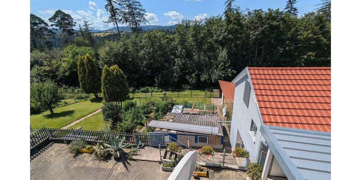Etagenwohnung Marxzell Pfaffenrot - 3 Zimmer, 100 m&sup2;, 264.000&euro; | Angebot:26434451