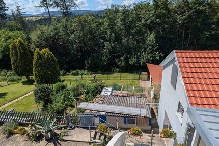 Wohnung Marxzell Pfaffenrot - 3 Zimmer, 100 m&sup2;, 264.000&euro; | Angebot:26434451
