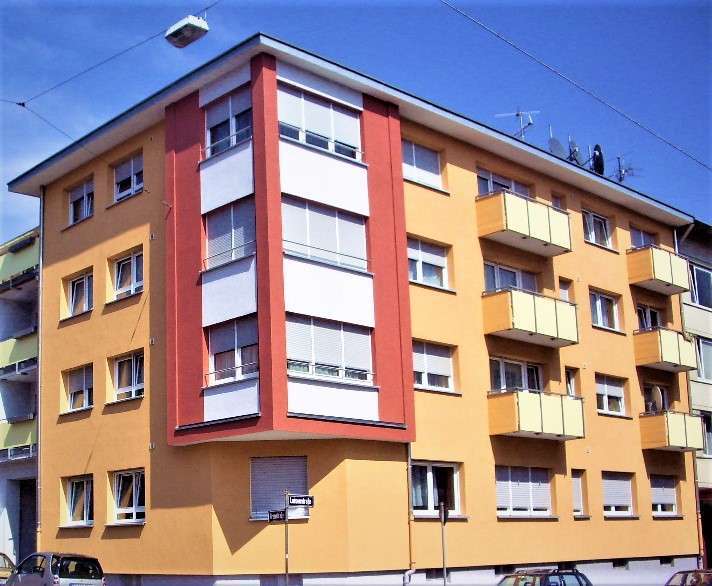 Wohnung zum Mieten in Pforzheim 620 € 67.43 m² 3 zimmer