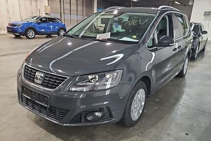 Seat Alhambra 155.160 km 19.990 &euro; Bretten 75015