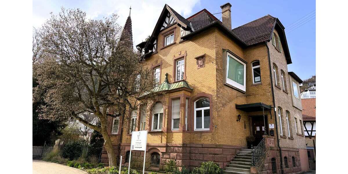 Einfamilienhaus Neuenbürg - 25 Zimmer, 748 m&sup2;, 1.550.000&euro; | Angebot:26220806