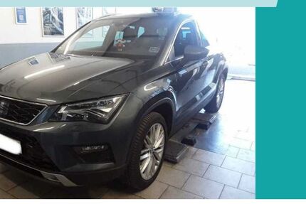 Seat Ateca 115.679 km 19.889 &euro; Calw 75365