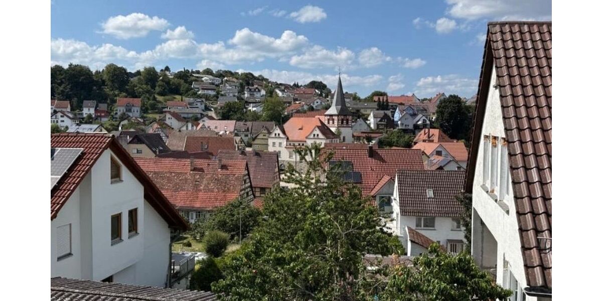 Sanierungsbedürftiges Einfamilienhaus in Weissach-Flacht - Einfamilienhaus Weissach-Flacht Flacht | Angebot:26748046