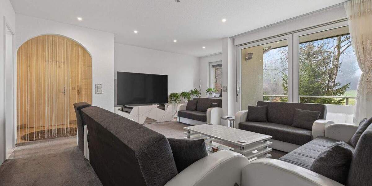 Etagenwohnung Karlsbad / Langensteinbach Langensteinbach - 3 Zimmer, 107 m&sup2;, 379.000&euro; | Angebot:25316537