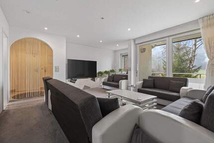 Wohnung Karlsbad / Langensteinbach Langensteinbach - 3 Zimmer, 107 m&sup2;, 379.000&euro; | Angebot:25316537